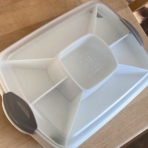 4- piece Chillzane platter